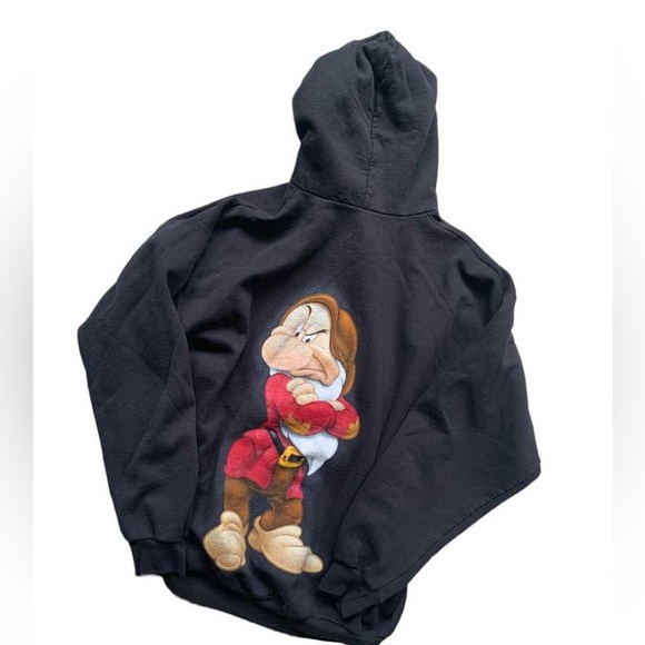 Grumpy Jacket - Picture 2 of 8